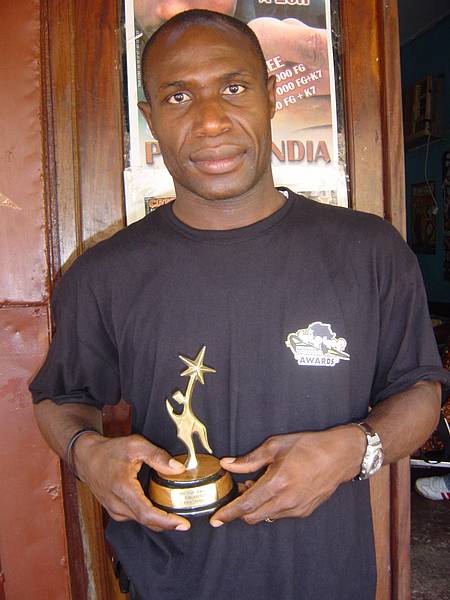 MalickKebe