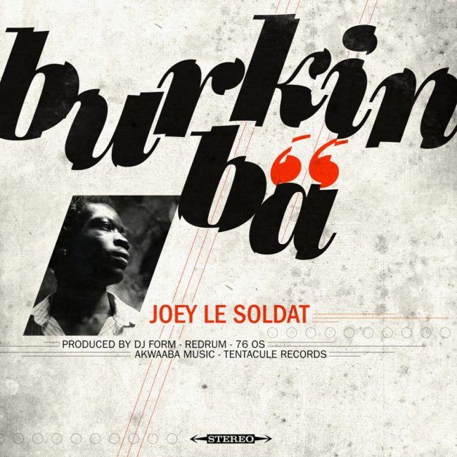 joey cover burkin ba